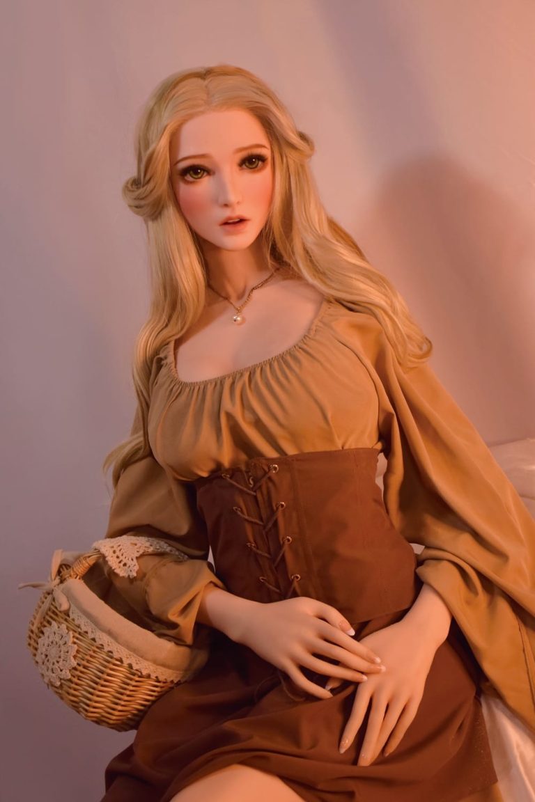 165cm 5ft5 Custom Bust Silicone Sex Doll Soyama Mai (1)