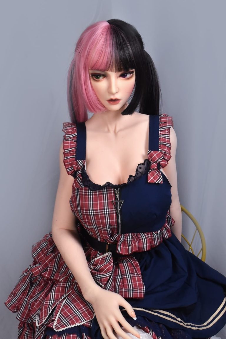 165cm 5ft5 Custom Bust Silicone Sex Doll Yao Xiangling (1)
