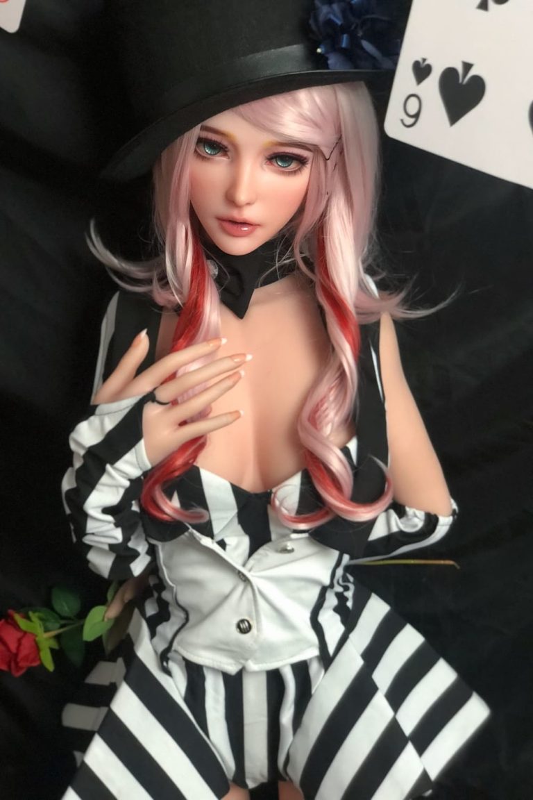 165cm 5ft5 Custom Bust Silicone Sex Doll Yoshida Nozomi (1)