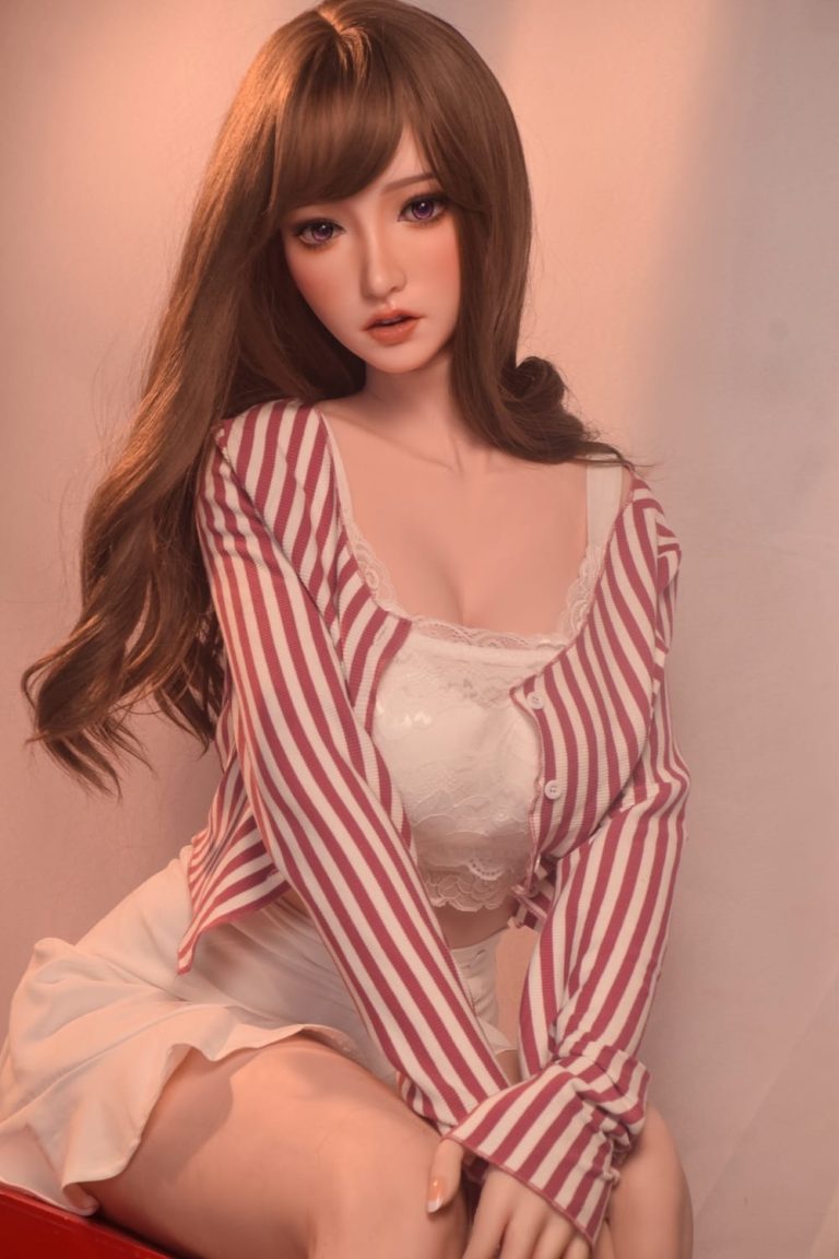165cm 5ft5 Custom Bust Silicone Sex Doll Yoshikawa Yu (1)