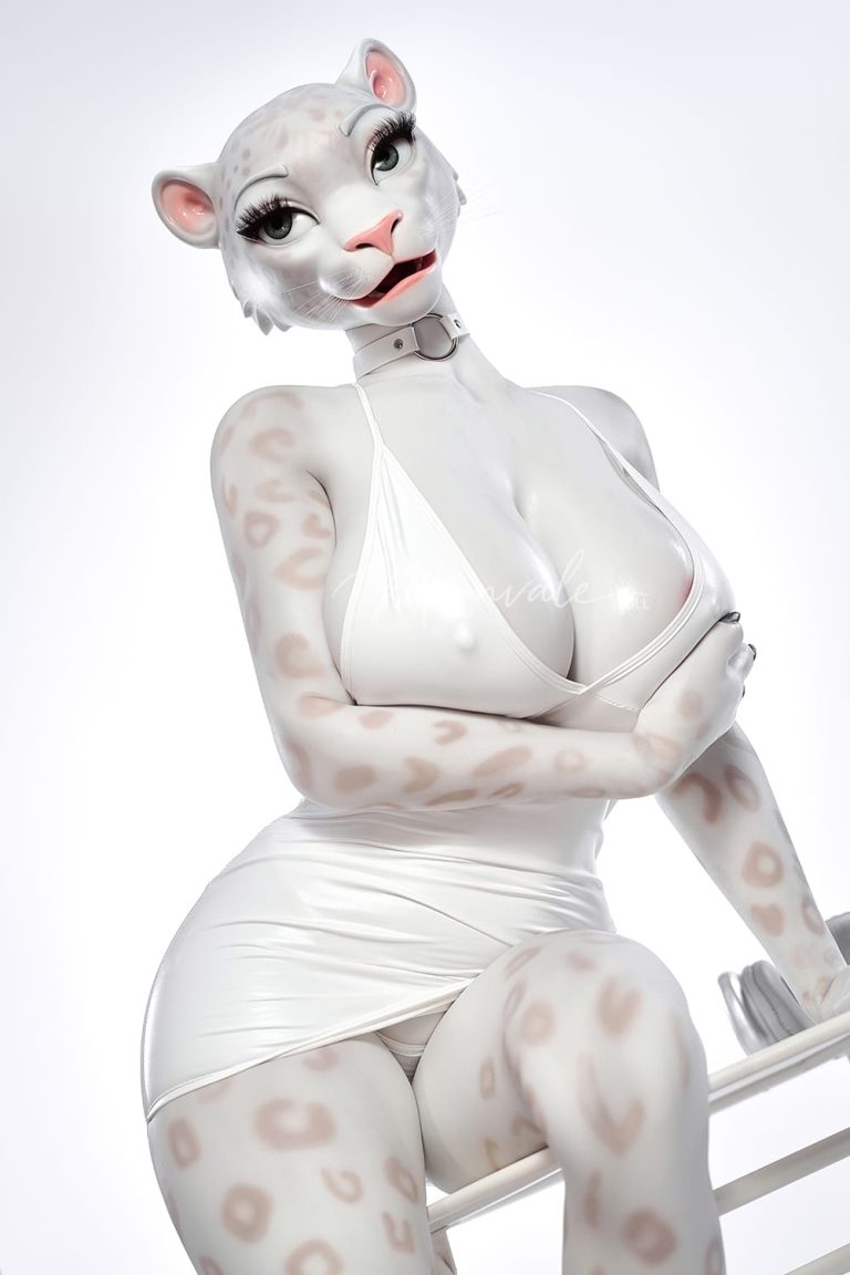 165cm 5ft5 D-Cup Silicone Sex Doll Head #Velara (1)