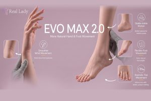 EVO Max 2.0