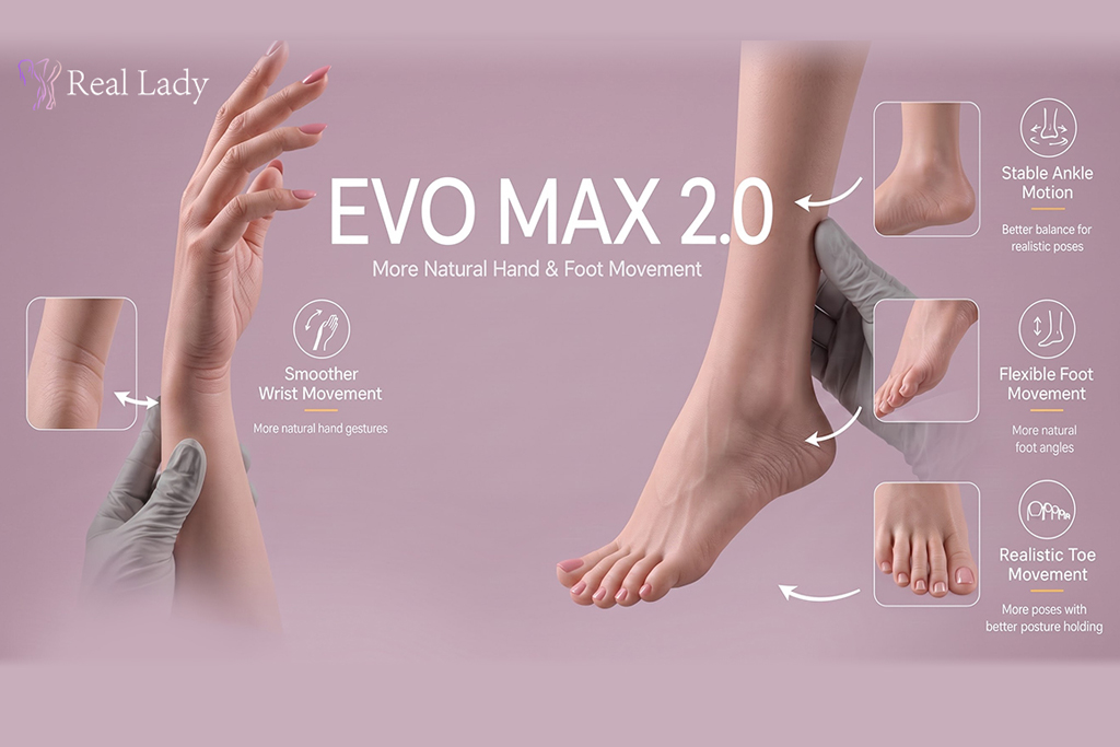 EVO Max 2.0