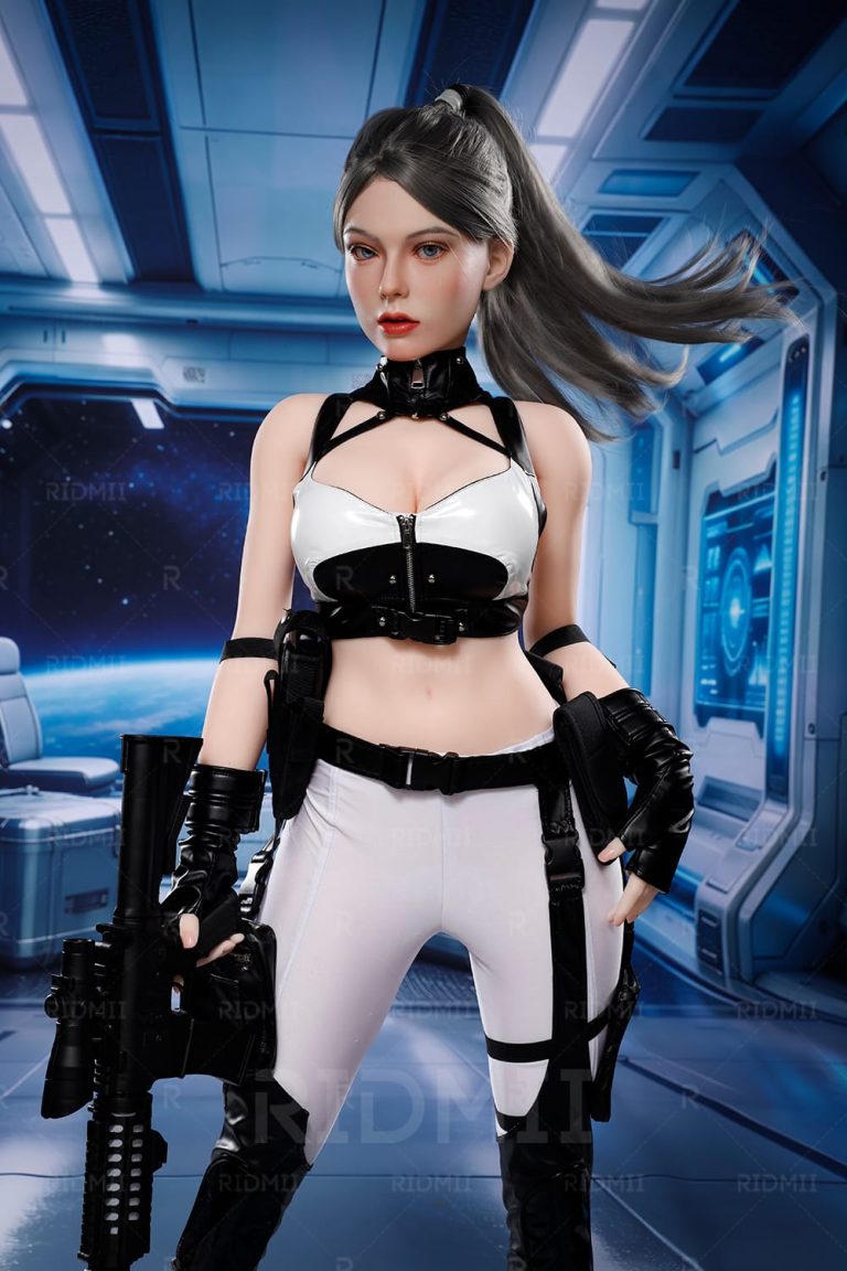 163cm 5ft4 E-Cup Hybrid Sex Doll AI Head #Tenar Pro