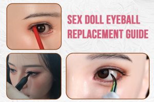 SEX DOLL EYEBALLREPLACEMENT GUIDE