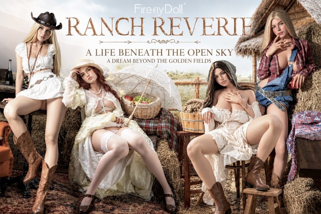 Western Ranch Series