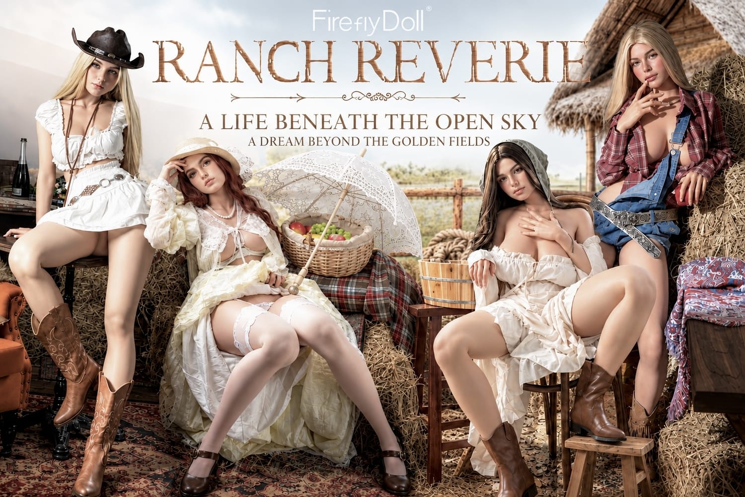 Western Ranch Series