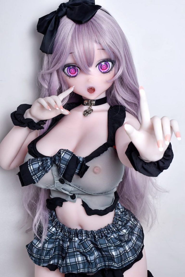 148cm 4ft10 Custom Bust Silicone Sex Doll Hanamori Kaori