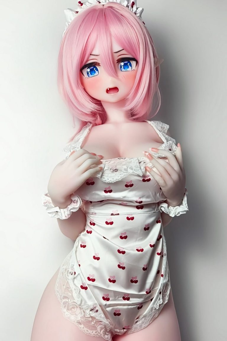 151cm 4ft11 E-Cup Silicone Sex Doll Asahina Sae
