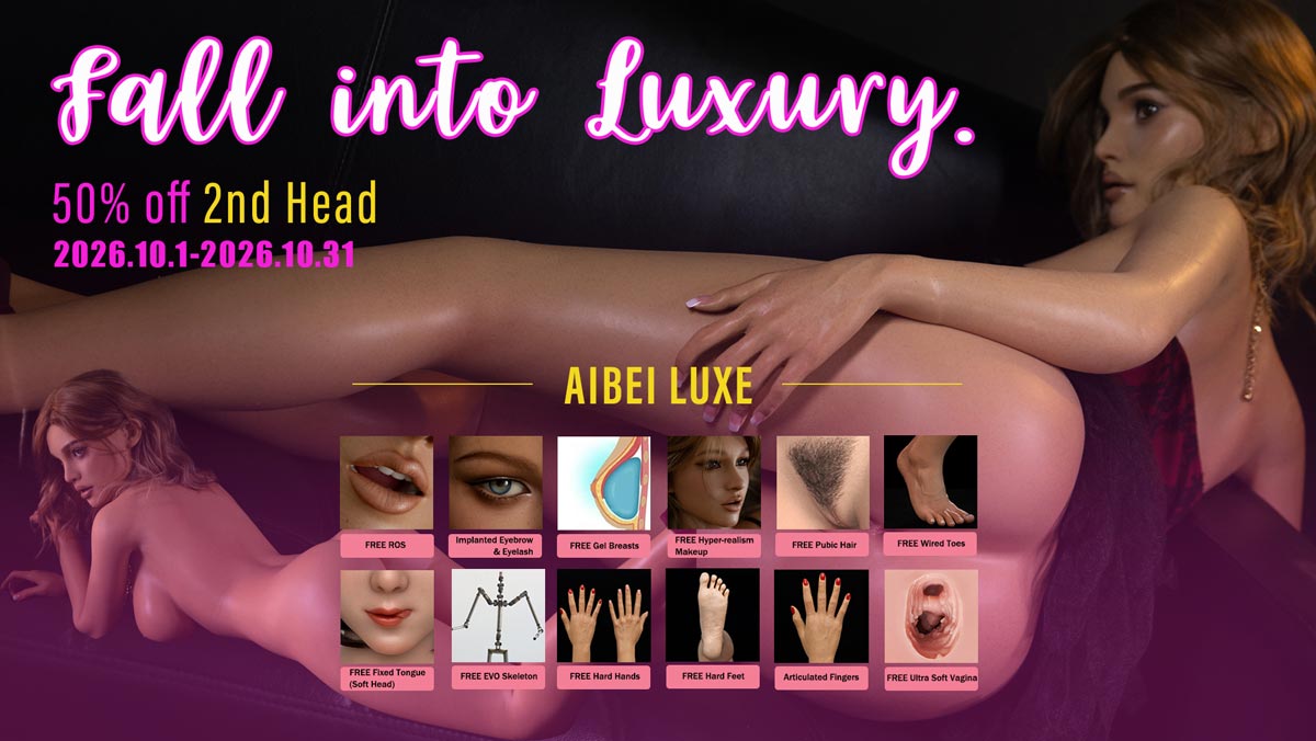 Aibei-Oct-Promo