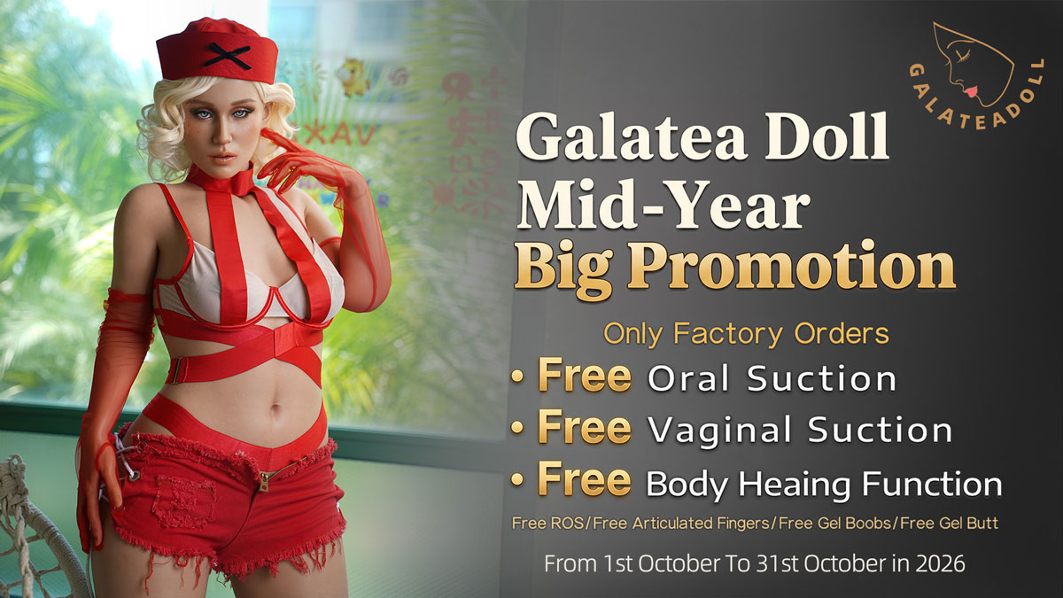 Galatea-October-Promo