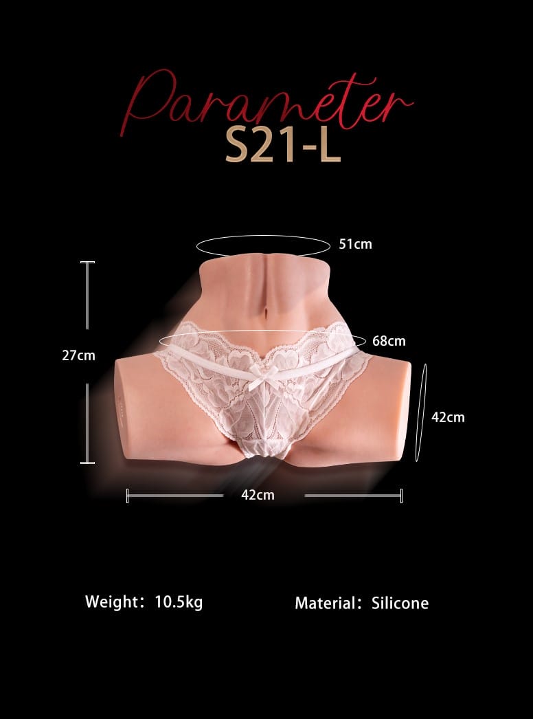 S21-L Data