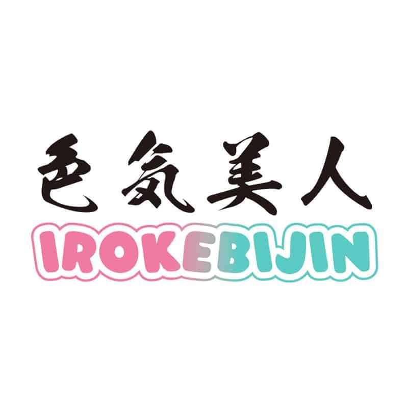 Irokebijin Logo