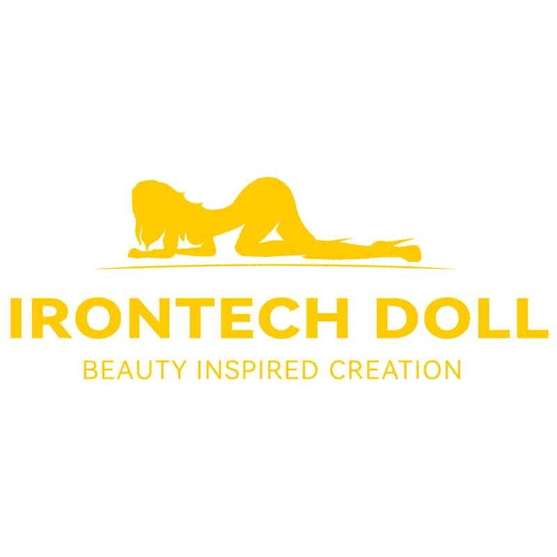 Irontech Doll LOGO